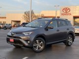 Used 2018 Toyota RAV4 XLE image 2