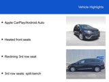 Used 2018 Chrysler Pacifica Touring-L image 3
