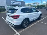 Used 2021 BMW X3 xDrive30i w/ Convenience Package image 5
