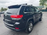 Used 2014 Jeep Grand Cherokee Limited image 6