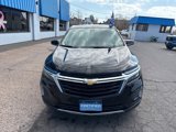 Certified 2024 Chevrolet Equinox LT image 3