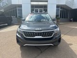 Used 2022 Kia Seltos Nightfall Edition image 2