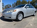 Used 2007 Toyota Camry CE image 3