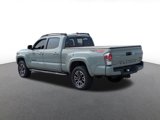 Used 2023 Toyota Tacoma TRD Sport image 4