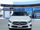 Certified 2020 Mercedes-Benz A 220 image 2