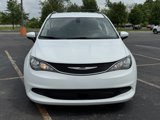 Used 2021 Chrysler Voyager Lxi image 3