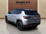 Used 2023 Jeep Compass Trailhawk image 3