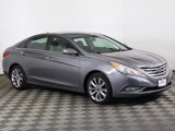 Used 2011 Hyundai Sonata SE image 2
