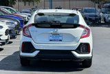 Certified 2019 Honda Civic EX image 4