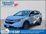 Certified 2019 Honda CR-V EX image 2