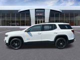Certified 2020 GMC Acadia AT4 w/ Trailering Package image 2