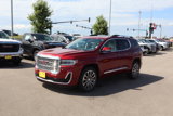Used 2020 GMC Acadia Denali w/ Trailering Package image 3