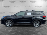 Used 2018 Toyota Highlander Limited image 2
