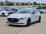 Used 2024 MAZDA MAZDA3 s image 2