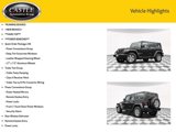 Used 2012 Jeep Wrangler Unlimited Sport image 4
