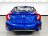 Used 2018 Honda Civic LX image 5