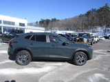 New 2025 Chevrolet Trax LT w/ Driver Confidence Package image 2