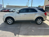 Used 2014 Chevrolet Equinox LT w/ Driver Convenience Package image 4