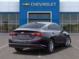 New 2025 Chevrolet Malibu LS w/ LPO, Floor Liner Package image 4