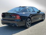 Used 2020 Volvo S60 T6 R-Design w/ Protection Package image 3