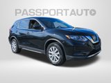 Used 2017 Nissan Rogue S image 3
