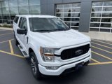 Certified 2022 Ford F150 XL w/ STX Appearance Package image 4