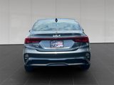Used 2022 Kia Forte LXS w/ LXS Technology Package image 4