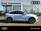 New 2025 Audi Q5 2.0T Premium Plus image 2