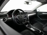Used 2019 Volkswagen Passat 2.0T Wolfsburg image 6