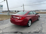 Used 2013 Hyundai Sonata Limited image 5
