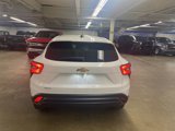 New 2025 Chevrolet Trax LS image 4