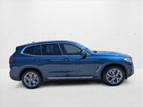 Certified 2022 BMW X3 xDrive30i w/ Convenience Package image 4