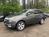 Used 2012 Acura MDX image 2