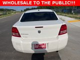 Used 2008 Dodge Avenger SE image 4