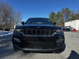 New 2025 Jeep Grand Cherokee Limited w/ Luxury Tech Group II image 2