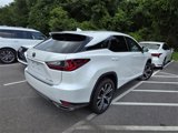 Certified 2021 Lexus RX 350 FWD w/ Premium Package image 2