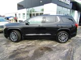 Certified 2022 GMC Acadia Denali w/ Denali Ultimate Package image 3