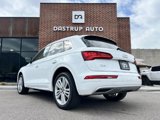 Used 2019 Audi Q5 2.0T Premium Plus w/ Premium Plus Package image 4