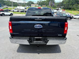 Used 2021 Ford F150 XLT w/ Equipment Group 302A High image 4