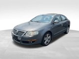 Used 2007 Volkswagen Passat 2.0T image 3