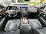 Used 2019 Nissan Armada SL w/ Premium Package image 2