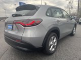 New 2025 Honda HR-V LX image 5
