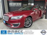 Used 2019 Lincoln MKZ Premiere image 1