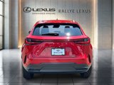 Certified 2023 Lexus NX 350 AWD w/ Premium Package image 4