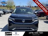 Used 2024 Volkswagen Taos S w/ MDO Package image 2