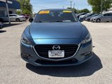 Used 2018 MAZDA MAZDA3 Sport image 4