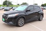 Certified 2024 Nissan Kicks SV image 3