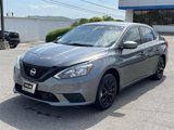 Used 2019 Nissan Sentra SV image 3
