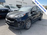 Used 2017 Kia Sportage EX w/ EX Premium Package image 4