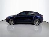 Certified 2022 Porsche Cayenne S image 2